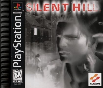 Silent Hill | PlayStation | Retro oyunları ücretsiz çevrimiçi oynayın, Emülatör oyunlarını ücretsiz çevrimiçi oynayın