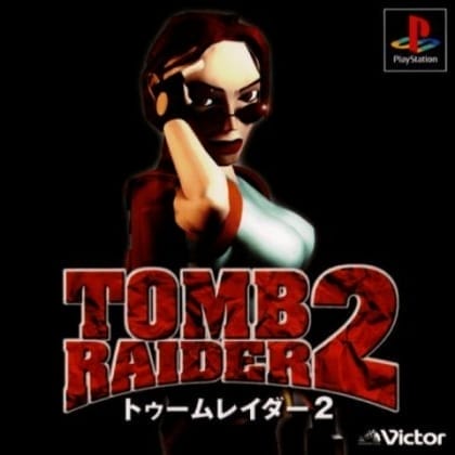 Tomb Raider II | PlayStation | Retro oyunları ücretsiz çevrimiçi oynayın, Emülatör oyunlarını ücretsiz çevrimiçi oynayın