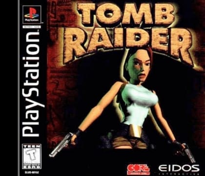Tomb Raider | PlayStation | Retro oyunları ücretsiz çevrimiçi oynayın, Emülatör oyunlarını ücretsiz çevrimiçi oynayın