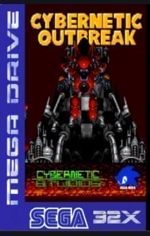 Sonic 4: Sibernetik Salgını | Sega 32X | Retro oyunları ücretsiz çevrimiçi oynayın, Emülatör oyunlarını ücretsiz çevrimiçi oynayın