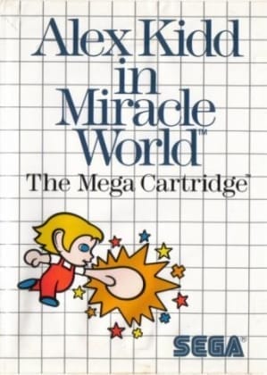 Alex Kidd in Miracle World | Sega Master System | Retro oyunları ücretsiz çevrimiçi oynayın, Emülatör oyunlarını ücretsiz çevrimiçi oynayın