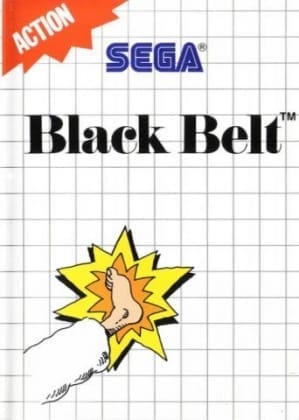 Black Belt | Sega Master System | Retro oyunları ücretsiz çevrimiçi oynayın, Emülatör oyunlarını ücretsiz çevrimiçi oynayın