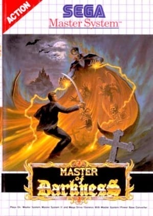 Master of Darkness | Sega Master System | Retro oyunları ücretsiz çevrimiçi oynayın, Emülatör oyunlarını ücretsiz çevrimiçi oynayın