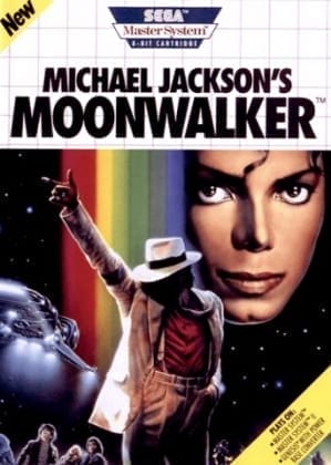 Michael Jackson's Moonwalker | Sega Master System | Retro oyunları ücretsiz çevrimiçi oynayın, Emülatör oyunlarını ücretsiz çevrimiçi oynayın