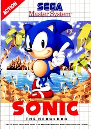 Sonic the Hedgehog | Sega Master System | Retro oyunları ücretsiz çevrimiçi oynayın, Emülatör oyunlarını ücretsiz çevrimiçi oynayın