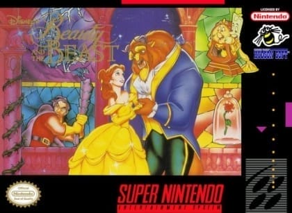 Güzel ve Çirkin | Super Nintendo | Retro oyunları ücretsiz çevrimiçi oynayın, Emülatör oyunlarını ücretsiz çevrimiçi oynayın