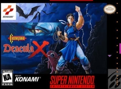 Castlevania: Dracula X | Super Nintendo | Retro oyunları ücretsiz çevrimiçi oynayın, Emülatör oyunlarını ücretsiz çevrimiçi oynayın