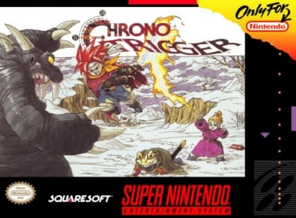 Chrono Trigger | Super Nintendo | Retro oyunları ücretsiz çevrimiçi oynayın, Emülatör oyunlarını ücretsiz çevrimiçi oynayın