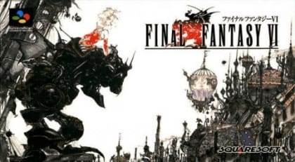 Final Fantasy VI | Super Nintendo | Retro oyunları ücretsiz çevrimiçi oynayın, Emülatör oyunlarını ücretsiz çevrimiçi oynayın