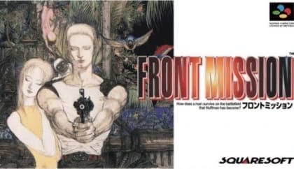 Front Mission | Super Nintendo | Retro oyunları ücretsiz çevrimiçi oynayın, Emülatör oyunlarını ücretsiz çevrimiçi oynayın