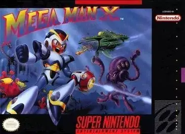 Mega Man X | Super Nintendo | Retro oyunları ücretsiz çevrimiçi oynayın, Emülatör oyunlarını ücretsiz çevrimiçi oynayın