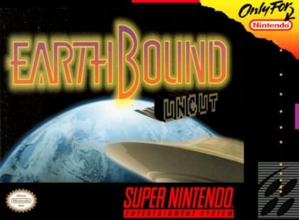 EarthBound | Super Nintendo | Retro oyunları ücretsiz çevrimiçi oynayın, Emülatör oyunlarını ücretsiz çevrimiçi oynayın