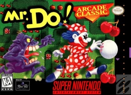 Bay Do! | Super Nintendo | Retro oyunları ücretsiz çevrimiçi oynayın, Emülatör oyunlarını ücretsiz çevrimiçi oynayın