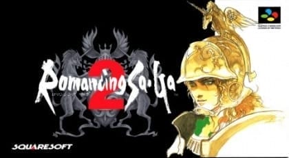 Romancing SaGa 2 | Super Nintendo | Retro oyunları ücretsiz çevrimiçi oynayın, Emülatör oyunlarını ücretsiz çevrimiçi oynayın