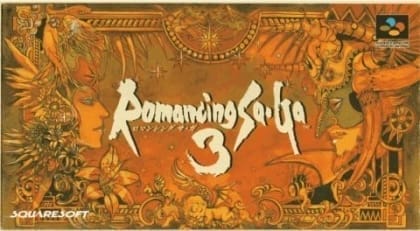 Romancing SaGa 3 | Super Nintendo | Retro oyunları ücretsiz çevrimiçi oynayın, Emülatör oyunlarını ücretsiz çevrimiçi oynayın