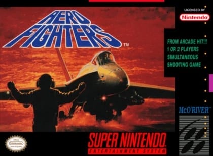 Sonic Wings | Super Nintendo | Retro oyunları ücretsiz çevrimiçi oynayın, Emülatör oyunlarını ücretsiz çevrimiçi oynayın