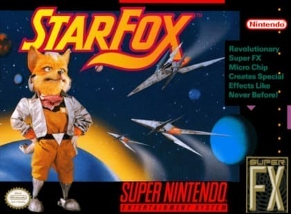 Star Fox | Super Nintendo | Retro oyunları ücretsiz çevrimiçi oynayın, Emülatör oyunlarını ücretsiz çevrimiçi oynayın