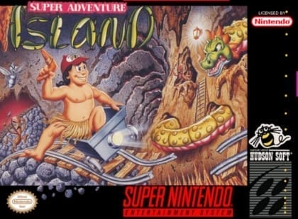 Super Adventure Island | Super Nintendo | Retro oyunları ücretsiz çevrimiçi oynayın, Emülatör oyunlarını ücretsiz çevrimiçi oynayın