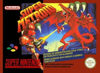 Super Metroid | Super Nintendo | Retro oyunları ücretsiz çevrimiçi oynayın, Emülatör oyunlarını ücretsiz çevrimiçi oynayın