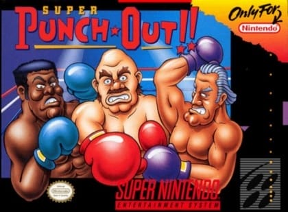 Super Punch-Out!! | Super Nintendo | Retro oyunları ücretsiz çevrimiçi oynayın, Emülatör oyunlarını ücretsiz çevrimiçi oynayın
