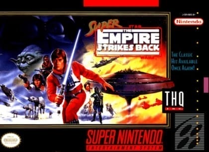 Super Star Wars: İmparator | Super Nintendo | Retro oyunları ücretsiz çevrimiçi oynayın, Emülatör oyunlarını ücretsiz çevrimiçi oynayın