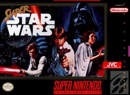 Süper Star Wars | Super Nintendo | Retro oyunları ücretsiz çevrimiçi oynayın, Emülatör oyunlarını ücretsiz çevrimiçi oynayın