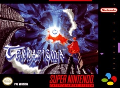 Terranigma | Super Nintendo | Retro oyunları ücretsiz çevrimiçi oynayın, Emülatör oyunlarını ücretsiz çevrimiçi oynayın