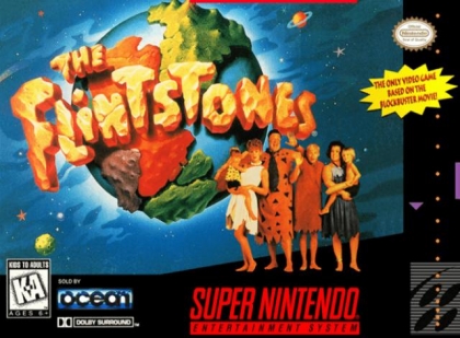 Taş Devri | Super Nintendo | Retro oyunları ücretsiz çevrimiçi oynayın, Emülatör oyunlarını ücretsiz çevrimiçi oynayın