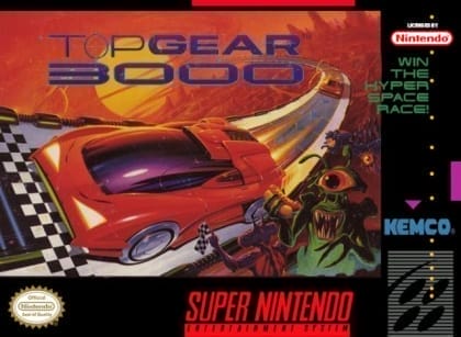Top Gear 3000 | Super Nintendo | Retro oyunları ücretsiz çevrimiçi oynayın, Emülatör oyunlarını ücretsiz çevrimiçi oynayın