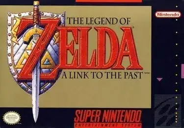 The Legend of Zelda: A Link to the Past | Super Nintendo | Retro oyunları ücretsiz çevrimiçi oynayın, Emülatör oyunlarını ücretsiz çevrimiçi oynayın